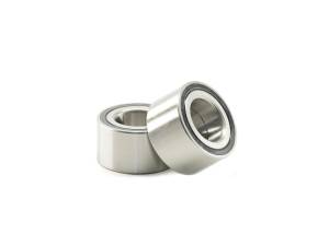 Monster Axles - Monster XP Series Rear CV Axle & Brgs for Polaris 1332692, Ranger 400 500 800 EV, Telescoping, Built Tough, 4340 Chromoly Steel, Direct Fit, Factory Length with 4" of Travel - Image 5