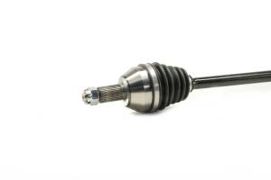 ATV Parts Connection - Precision Front CV Axle for Honda Talon 1000X & 1000X-4 2019-2021, Left or Right, Quality Tested, Heat-Treated, 4140 Chromoly Steel, Exact Fit, ATVPC - Image 2