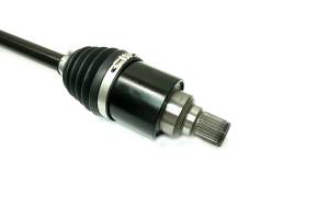 ATV Parts Connection - Precision Rear CV Axle for Arctic Cat 2502-356, 2502-189, Left or Right, Quality Tested, Heat-Treated, 4140 Chromoly Steel, Exact Fit, ATVPC - Image 2