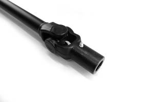 ATV Parts Connection - Precision Front Drive Shaft for Polaris 1333206, Exact Fit, AISI 1045 Steel, Heat-Treated, Quality Tested, Smooth Power, Corrosion Resistant, ATVPC - Image 2