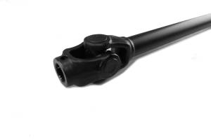 ATV Parts Connection - Precision Front Drive Shaft for Polaris 1333206, Exact Fit, AISI 1045 Steel, Heat-Treated, Quality Tested, Smooth Power, Corrosion Resistant, ATVPC - Image 3
