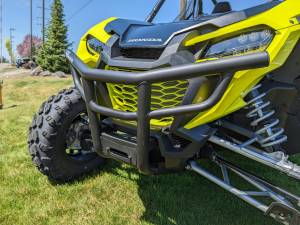 Aprove - Aprove Tercel Front Winch Bumper for Honda Talon 1000X & 1000R 2019-2026 Black - Image 3