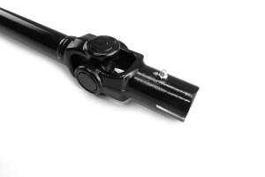 ATV Parts Connection - Precision Front Drive Shaft for Polaris 1333092, Exact Fit, AISI 1045 Steel, Heat-Treated, Quality Tested, Smooth Power, Corrosion Resistant, ATVPC - Image 2