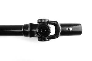 ATV Parts Connection - Precision Front Drive Shaft for Polaris 1333092, Exact Fit, AISI 1045 Steel, Heat-Treated, Quality Tested, Smooth Power, Corrosion Resistant, ATVPC - Image 3