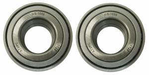 ATV Parts Connection - Precision Front Wheel Bearings for Honda 91051-HR3-A21, Left & Right, Quality Tested, Exact Fit, Low Friction, Corrosion Resistant, Set of 2, ATVPC - Image 2
