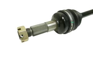 ATV Parts Connection - Precision Rear Right CV Axle for CFMOTO 9010-280200-0001, Quality Tested, Heat-Treated, 4140 Chromoly Steel, Exact Fit, ATVPC - Image 3