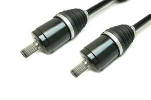 ATV Parts Connection - Precision Front CV Axles for Kubota RTV-X900, X1100C, X1120D, Left & Right, Quality Tested, Heat-Treated, 4140 Chromoly Steel, Exact Fit, ATVPC - Image 3