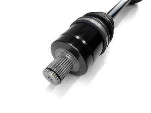 ATV Parts Connection - Precision Rear CV Axle for Polaris 1333748, Ranger 1000 & XP 1000 2019-2025, Left or Right, Quality Tested, Heat-Treated, 4140 Chromoly Steel, Exact Fit, ATVPC - Image 3