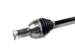 ATV Parts Connection - Rear Left CV Axle for Honda 'Limited Edition' Pioneer 1000 & 1000-5, 2017-2021, Quality Tested, Heat-Treated, 4140 Chromoly Steel, Exact Fit, ATVPC - Image 3