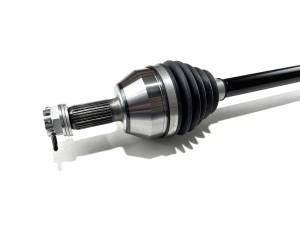 ATV Parts Connection - Front Left CV Axle for Honda 'Limited Edition' Pioneer 1000 & 1000-5, 2017-2021, Quality Tested, Heat-Treated, 4140 Chromoly Steel, Exact Fit, ATVPC - Image 3