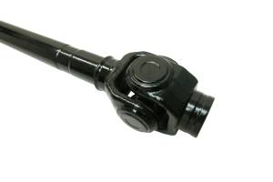 ATV Parts Connection - Precision Drive Prop Shaft Set for Kawasaki Mule 2510 3010 4010 Diesel, Exact Fit, AISI 1045 Steel, Heat-Treated, Quality Tested, Smooth Power, Corrosion Resistant, ATVPC - Image 3