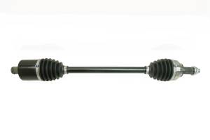 Precision Front CV Axle for Polaris 1334389, RZR PRO XP XP4, Left or Right, Quality Tested, Heat-Treated, 4140 Chromoly Steel, Exact Fit, ATVPC