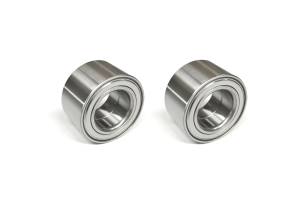 ATV Parts Connection - Precision Front CV Axles & Bearings for Polaris 1333752, Left & Right, Quality Tested, Heat-Treated, 4140 Chromoly Steel, Exact Fit, ATVPC - Image 4