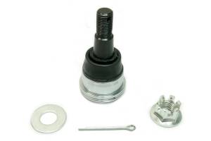 Monster Performance Ball Joint for Honda 51220-TY0-004, Talon 1000R & 1000X, Lower, Heavy Duty, 4340 Chromoly Steel, Greaseable, Low Friction, Adjustable, Chrome Plated