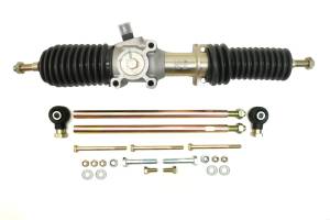 Precision Steering Rack and Pinion for Polaris 1823902, Responsive Control, Smooth Operation, Quality Tested, Corrosion Resistant, ATVPC