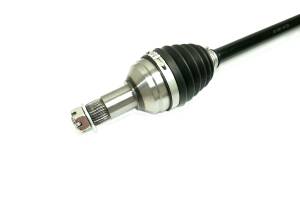 ATV Parts Connection - Precision Rear CV Axle for Arctic Cat 2502-356 2502-189 Left or Right Quality Tested Heat-Treated 4140 Chromoly Steel Exact Fit ATVPC - Image 3