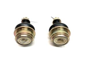 ATV Parts Connection - Precision Ball Joints for Yamaha 2HC-23579-00-00 Upper or Lower Set of 2 Exact Fit Corrosion Resistant Low-Friction Pre-Greased ATVPC - Image 4