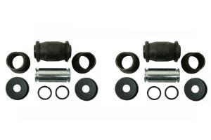 Precision Lower A-Arm Bushing Set for Kawasaki Teryx4 750 Teryx 800 Teryx4 800 Corrosion Resistant Reduced Friction Quality Tested ATVPC