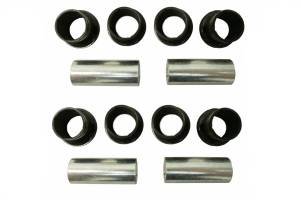 Precision A-Arm Bushing Bearing Set for Can-Am Maverick X3 Trail Sport 2017-2021 Set of 2 Corrosion Resistant Reduced Friction Quality Tested ATVPC