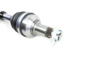 Monster Axles - Monster XP Series Rear CV Axles for Arctic Cat 1502-938 Left & Right Telescoping Built Tough 4340 Chromoly Steel Direct Fit Factory Length with 4" of Travel - Image 3