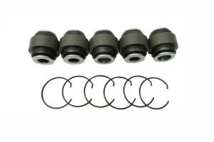 ATV Parts Connection - Precision IRS Bearing Kit for Honda Talon 1000X & 1000X-4 2019-2021 2023 Talon 1000XS-4 2023-2025 Talon 1000R-4 Corrosion Resistant Reduced Friction Quality Tested ATVPC - Image 2