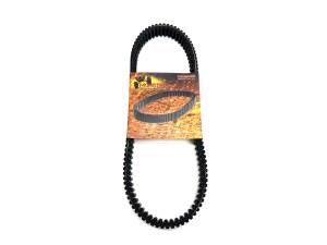 MONSTER AXLES - Monster Performance Drive Belt for Polaris 3211172 RZR & ACE 900 Heavy Duty Aramid Optimal Grip Long-Life Design Quality Tested Reduced Vibration Guaranteed Fit - Image 2