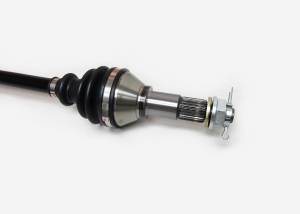 ATV Parts Connection - Precision Front Right CV Axle & Bearing for Can-Am 705401876 Quality Tested Heat-Treated 4140 Chromoly Steel Exact Fit ATVPC - Image 2
