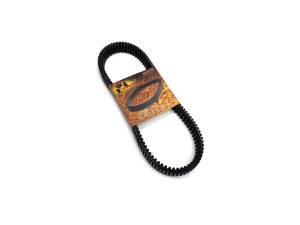 MONSTER AXLES - Monster Performance Drive Belt for Polaris 3211202 RZR XP XP4 Turbo PRO XP XP4 Turbo R Heavy Duty Aramid Optimal Grip Long-Life Design Quality Tested Reduced Vibration Guaranteed Fit - Image 2
