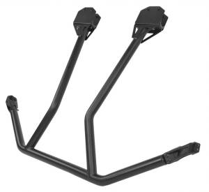 Aprove - Aprove Precursor Intrusion Bar for Can-Am Maverick X3 X3 MAX Turbo R RR 2017+ Heavy Duty Steel Precision Engineered Weather Resistant Black Powder Coat Long-Life Durability - Image 2