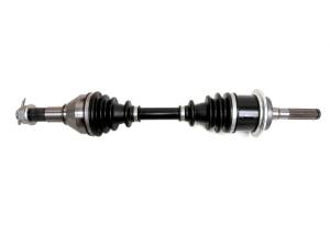 ATV Parts Connection - Precision Front Right CV Axle & Brg for Can-Am 705401703 Quality Tested Heat-Treated 4140 Chromoly Steel Exact Fit ATVPC - Image 2