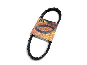Monster Axles - Monster Performance Drive Belt for Polaris 3211116 2007 Sportsman 700 800 Heavy Duty Aramid Optimal Grip Long-Life Design Quality Tested Reduced Vibration Guaranteed Fit - Image 2