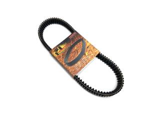 MONSTER AXLES - Monster Performance Drive Belt for Polaris 3211148 3211142 RZR 900 & RZR XP 900 Heavy Duty Aramid Optimal Grip Long-Life Design Quality Tested Reduced Vibration Guaranteed Fit - Image 2
