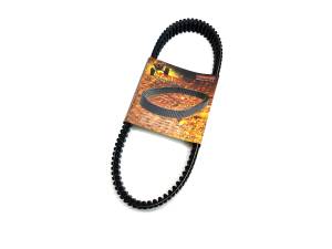 MONSTER AXLES - Monster Performance Drive Belt for Polaris 3211160 Scrambler & Sportsman 850 1000 Heavy Duty Aramid Optimal Grip Long-Life Design Quality Tested Reduced Vibration Guaranteed Fit - Image 2