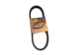 MONSTER AXLES - Monster Performance Drive Belt for Kawasaki 59011-1053 59011-1077 Mule 3000 3010 4000 4010 Heavy Duty Aramid Optimal Grip Long-Life Design Quality Tested Reduced Vibration Guaranteed Fit - Image 2