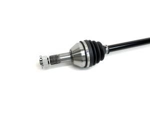 ATV Parts Connection - Precision Rear CV Axle for Can-Am 705502831 Left or Right Quality Tested Heat-Treated 4140 Chromoly Steel Exact Fit ATVPC - Image 3