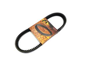 MONSTER AXLES - Monster Performance Drive Belt for Kawasaki 59011-1066 1999-2002 Prairie 400 KVF400 Heavy Duty Aramid Optimal Grip Long-Life Design Quality Tested Reduced Vibration Guaranteed Fit - Image 2