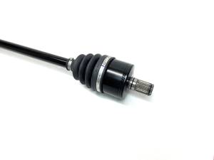 ATV Parts Connection - Precision Rear CV Axle & Bearing for Can-Am 705502831 Left or Right Quality Tested Heat-Treated 4140 Chromoly Steel Exact Fit ATVPC - Image 2