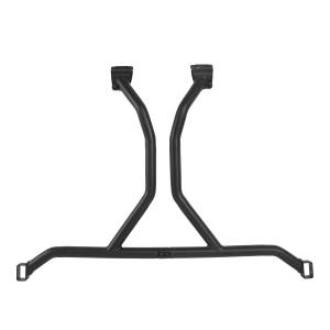 Aprove Intrustion Bar for Can-Am Maverick Sport 1000 & Trail 700 800 1000 2019-2026 Heavy Duty Steel Precision Engineered Weather Resistant Corrosion Proof Black Powder Coat