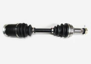 Precision Rear CV Axle for Arctic Cat 250 & 300 2005 Left or Right Quality Tested Heat-Treated 4140 Chromoly Steel Exact Fit ATVPC
