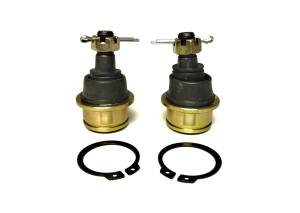 Precision Lower Ball Joints for Can-Am 706200091 Set of 2 Exact Fit Corrosion Resistant Low-Friction Pre-Greased ATVPC