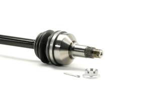 ATV Parts Connection - Precision Rear CV Axle for Arctic Cat 2502-349 1502-955 Left or Right Quality Tested Heat-Treated 4140 Chromoly Steel Exact Fit ATVPC - Image 2