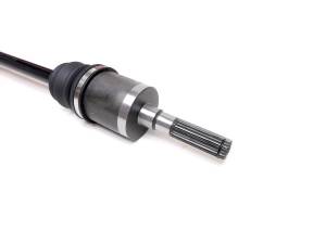 ATV Parts Connection - Precision Front Right CV Axle for Can-Am 705400952 Quality Tested Heat-Treated 4140 Chromoly Steel Exact Fit ATVPC - Image 3
