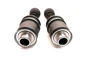 ATV Parts Connection - Precision Rear CV Axles for Arctic Cat 1502-529 Left & Right Quality Tested Heat-Treated 4140 Chromoly Steel Exact Fit ATVPC - Image 5