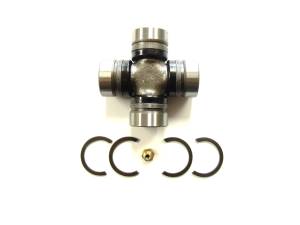 Precision Front Drive Shaft Universal Joint for Polaris Brutus HD 2014-2018 Reduced Vibration Quality Tested Heat-Treated ATVPC