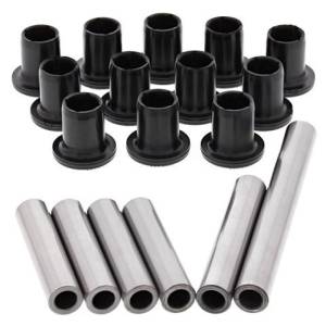 Precision IRS Bearing Bushing Kit for Polaris ACE Ranger RZR 2014-2018 Corrosion Resistant Reduced Friction Quality Tested ATVPC