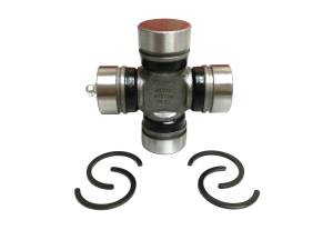 ATV Parts Connection - Precision Universal Joint for Kawasaki 49050-0034 Rear Axle Inner or Outer Reduced Vibration Quality Tested Heat-Treated ATVPC - Image 2
