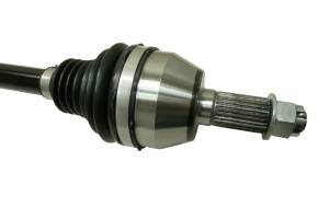 ATV Parts Connection - Precision Front CV Axle for Polaris 1334269 Left or Right Quality Tested Heat-Treated 4140 Chromoly Steel Exact Fit ATVPC - Image 2