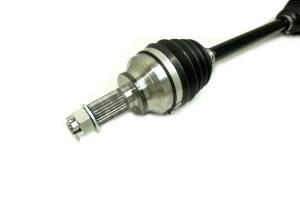 ATV Parts Connection - Precision Rear CV Axle for Polaris 1334203 Left or Right Quality Tested Heat-Treated 4140 Chromoly Steel Exact Fit ATVPC - Image 3