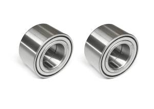 ATV Parts Connection - Precision Front CV Axles & Bearings for Arctic Cat 2502-348 1502-954 Left & Right Quality Tested Heat-Treated 4140 Chromoly Steel Exact Fit ATVPC - Image 4