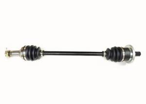 Precision Front CV Axle for Arctic Cat 1502-939 Left or Right Quality Tested Heat-Treated 4140 Chromoly Steel Exact Fit ATVPC